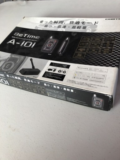 COMTEC リモコンエンジンスターター\u0026ターボタイマー