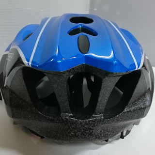【中古】BBB　自転車　ヘルメット　BHE-31HITE　Lサイズの画像