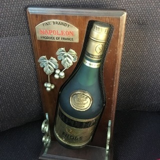 ナポレオン お酒