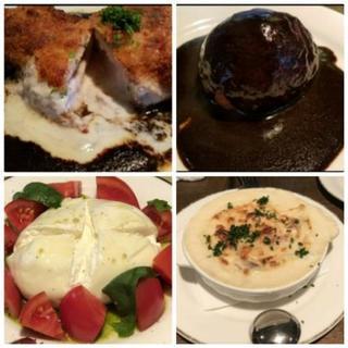 本日、洋食コリスへランチに行きます