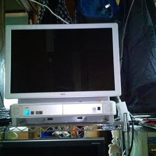 一体型パソコンNECWindowsvisit