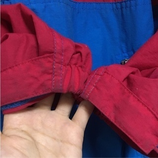 THE NORTH FACE ノースフェイス パーカーの画像