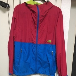 THE NORTH FACE ノースフェイス パーカー