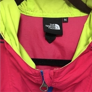 THE NORTH FACE ノースフェイス パーカーの画像