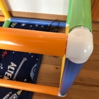 アンパンマン ジャングルジムの画像