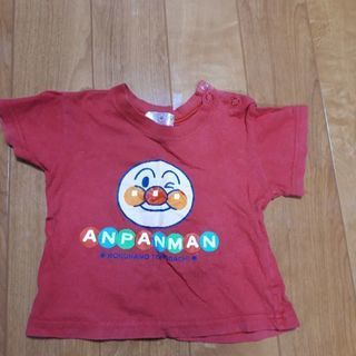 アンパンマン⭐Tシャツ80