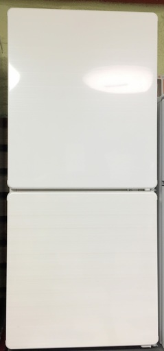 【送料無料・設置無料サービス有り】冷蔵庫 U-ING UR-F110F 中古