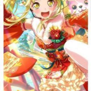 バンドリ友達募集