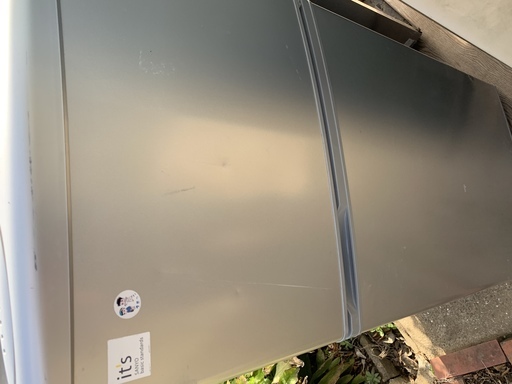SANYO　冷蔵庫 2011年製　2ドア　109L