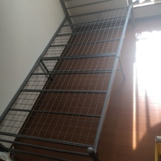 ベッド&マットレスの画像