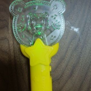 しまじろう　クリスタルスターライト　２つでの画像