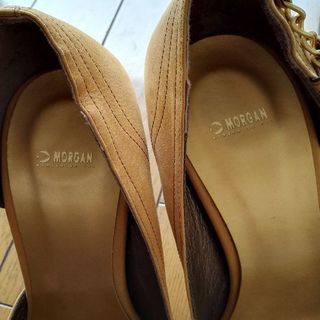 23.5cmパンプスの画像