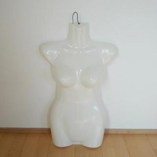 マネキンハンガー トルソー