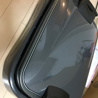 タイガー 多機能ホットプレート 本日取りに来てください！