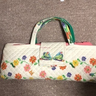 鍵盤ハーモニカとカーバ　2点セット
