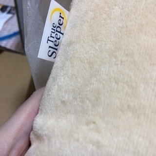 トゥルースリーパーの枕 新品未使用《値下げ》