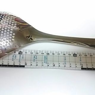 ののじ 穴あきオタモ(おたま)の画像