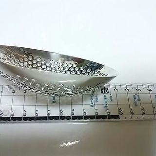 ののじ 穴あきオタモ(おたま)の画像