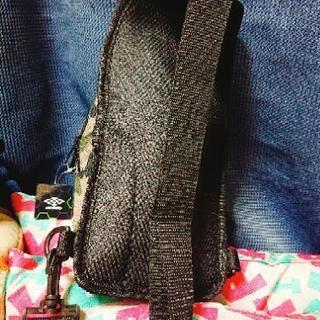 umbroバックの画像