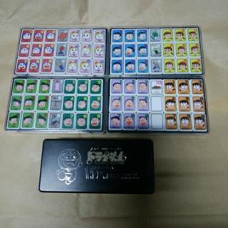 ドラえもん　絵合わせゲーム　ドンジャラ