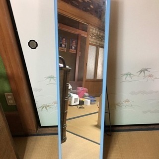 全身鏡 