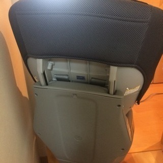 チャイルドシートの画像