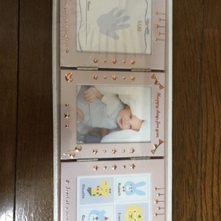 【新品】写真立て