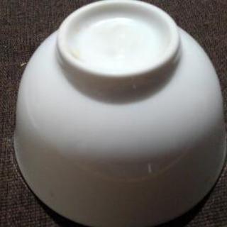 中華のスープ茶碗の画像