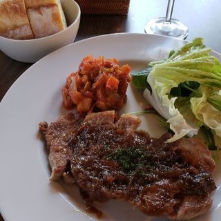 都内のカフェ − 東京都