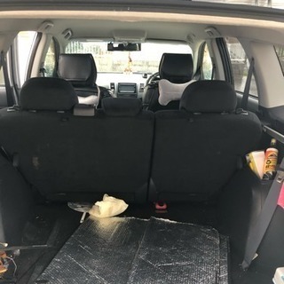 車検32年12月 アウトランダーの画像