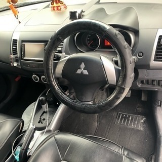 車検32年12月 アウトランダーの画像