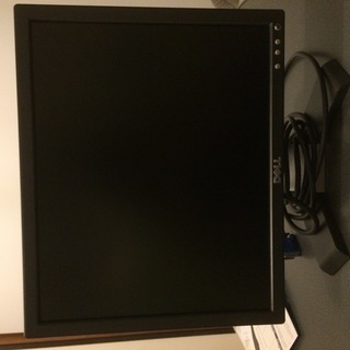 DELL 液晶ディスプレイ