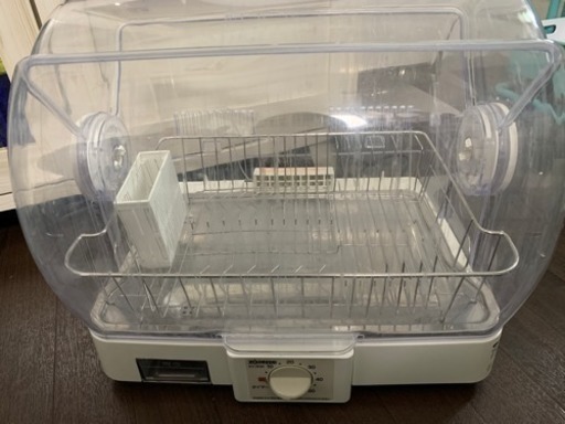 象印 食器乾燥機