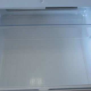 【カード決済可】920-1 三菱 335Ｌ 3ドア ノンフロン冷凍冷蔵庫 MR-C34Z-W1 2016年製 状態キレイ パールホワイトの画像