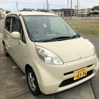 平成１８年式ライフ 　２回払いでも可能