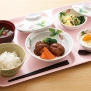 週2日〜OK！調理補助のお仕事