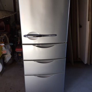 サンヨー冷蔵庫　B55