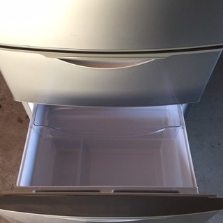 サンヨー冷蔵庫　B55の画像