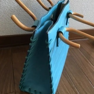 サマンサタバサ ハンドバッグ  