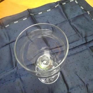 値下げです！女神のワイングラス　5個セットの画像