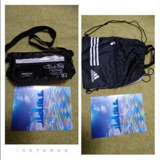 【成約済】【0311 0930】【バッグセット】小学生男児向けの画像