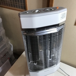 😸【処分】【良品】ダイキン 遠赤外線暖房機 管理番号❹ (送料無料)