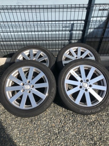 ヴェネルディ 225-50-17 7J