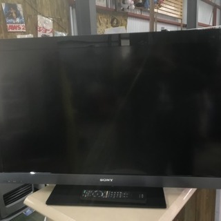 SONY液晶テレビBRAVIA