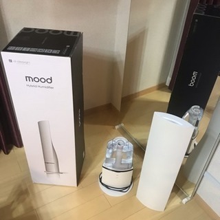 【中古品】加湿器の画像