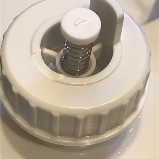 【中古品】加湿器の画像