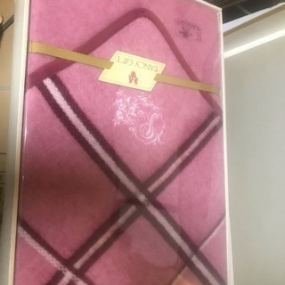 寝具、差し上げます