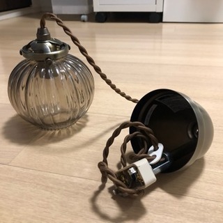 ペンダントライト インターフォルムの画像