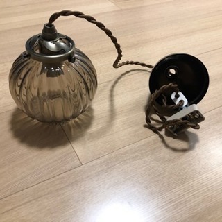ペンダントライト インターフォルム