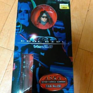 タカラ　クールガール　ASKA 　Ver.2.0の画像